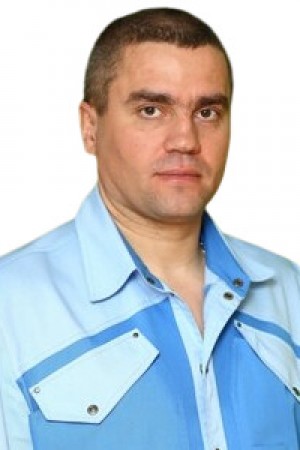 Богатый Дмитрий Валерьевич