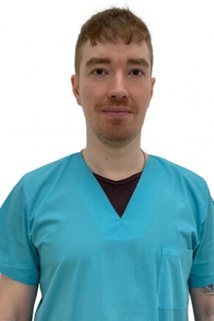 Фокин Борис Сергеевич