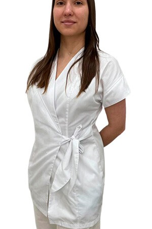  Прокофьева Анастасия Сергеевна