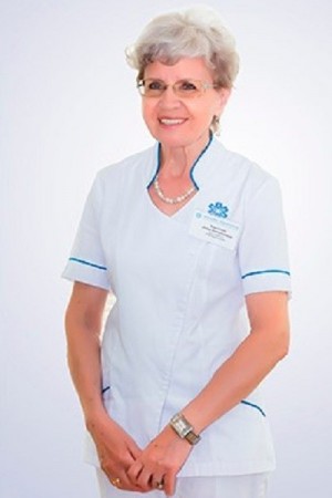 Круглова Инна Николаевна