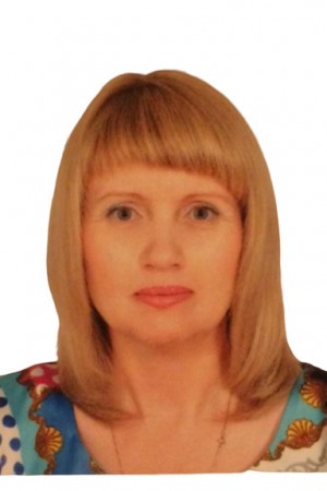 Шеломянцева Ирина Васильевна