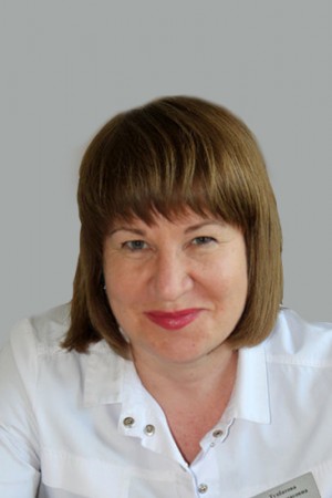 Тухбатова Алия Атласовна