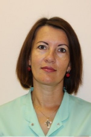 Денисова Оксана Ивановна