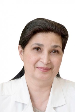 Махлина Елена Алексеевна