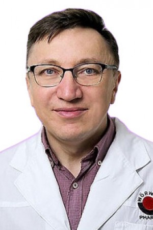 Хайретдинов Раис Кэтдусович