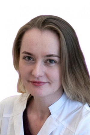 Безрукова Алина Андреевна