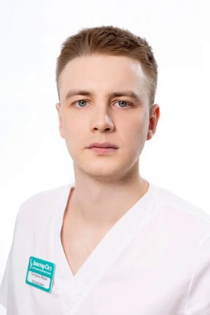 Петров Иван Игоревич