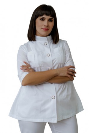 Кудряшова Валентина Николаевна