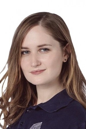 Митрофанова Алина Андреевна