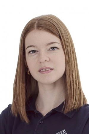 Анохина Инга Игоревна