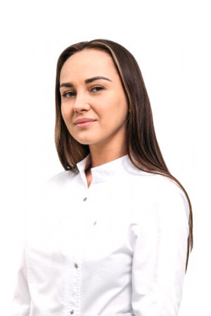 Решетова Светлана Николаевна