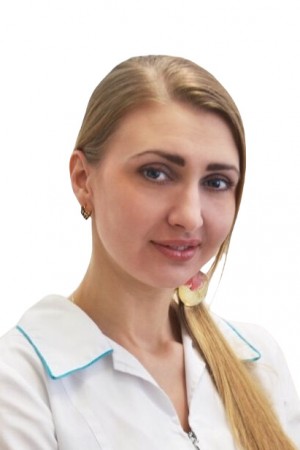 Месенгисер Наталья Сергеевна