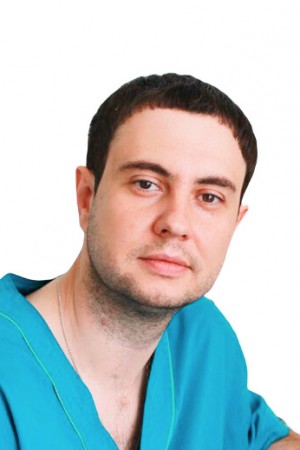 Демчук Владимир Михайлович