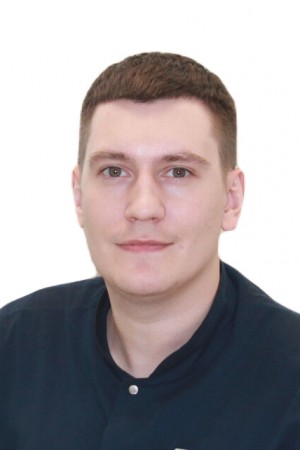 Кротов Антон Игоревич