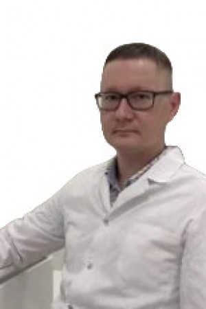 Беляев Алексей Юрьевич