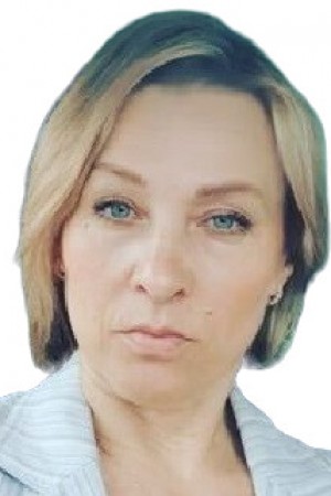 Зеленова Татьяна Александровна