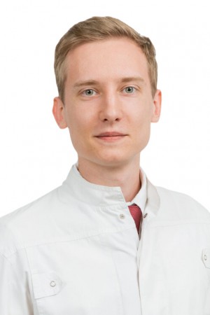 Крапчатов Владислав Владимирович