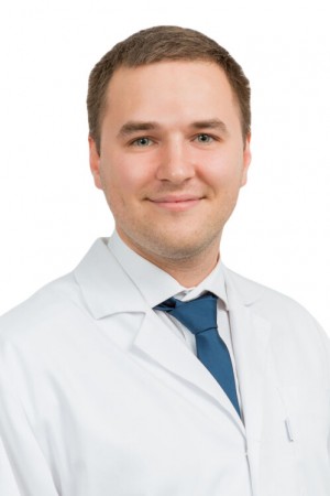 Акимов Артем Геннадьевич