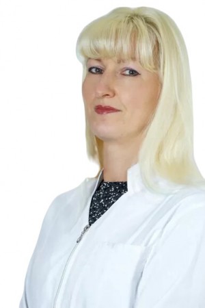 Чижова Лариса Александровна