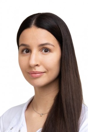 Сидорина Наталья Александровна