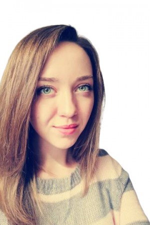 Роман Евгения Андреевна