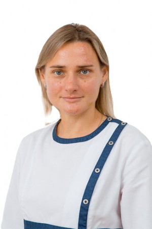 Вольнова Ольга Павловна