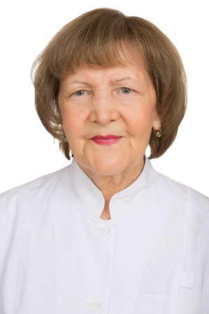 Клементьева Галина Петровна