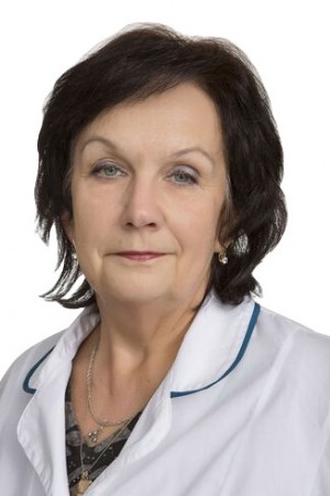 Фуфыгина Елена Георгиевна