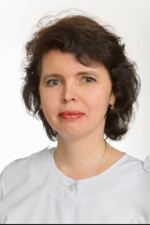 Протопопова Ольга Александровна