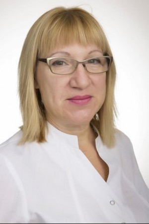 Лузанина Наталья Ильинична