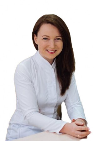 Попова Ольга Олеговна