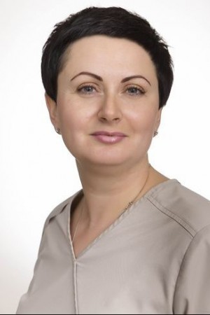 Дразнина Татьяна Викторовна