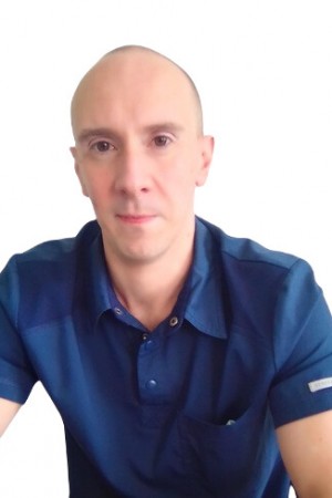 Карманов Сергей Александрович