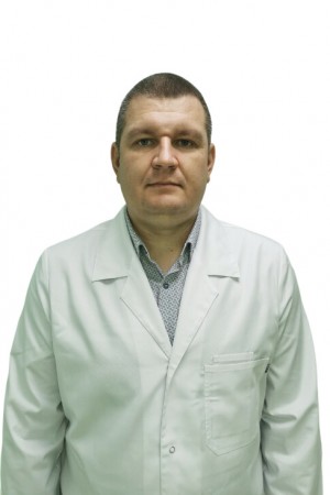 Пятаев Александр Геннадьевич