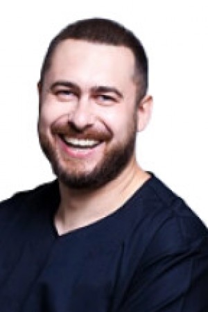 Беленький Александр Борисович