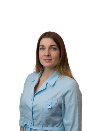 Авдеева Елена Александровна