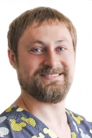 Денисов Денис Сергеевич