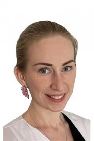 Гелашвили Ольга Леонидовна