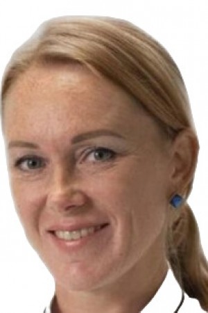 Шакарашвили Жанна Анатольевна