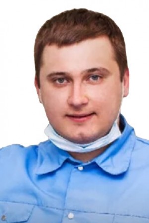 Киселев Андрей Александрович