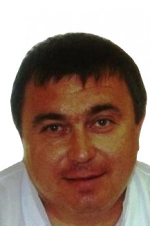 Киселёв Александр Александрович