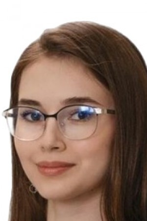 Мустафаева Лиана Наримановна