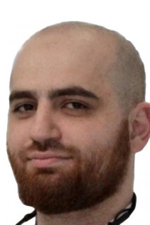 Яралиев Илкин Самандарович