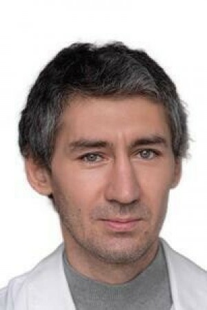 Билалов Александр Идрисович