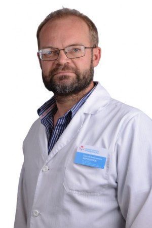 Ворошилов Сергей Николаевич