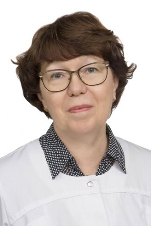 Морозова Ольга Анатольевна