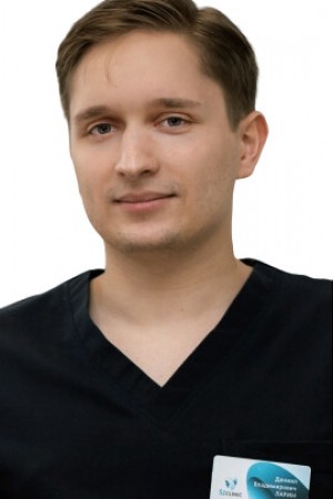 Ларин Даниил Владимирович