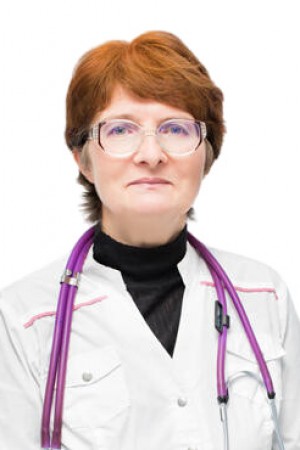 Ханько Екатерина Петровна