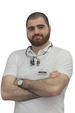 Яралиев Рашид Самандарович