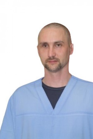 Шалов Альберт Александрович